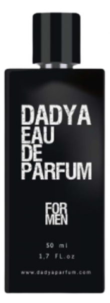 Dadya E-94 EDP 50 ml Erkek Parfümü kullananlar yorumlar